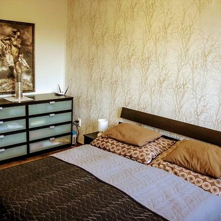 Apartmán II Terchová Kültér fotó