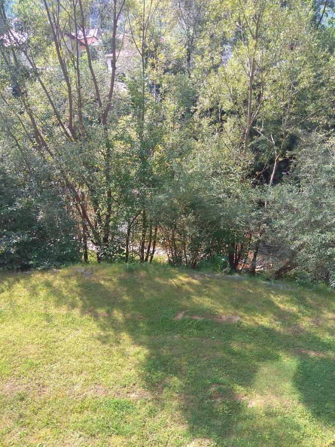 Apartmán II Terchová Kültér fotó