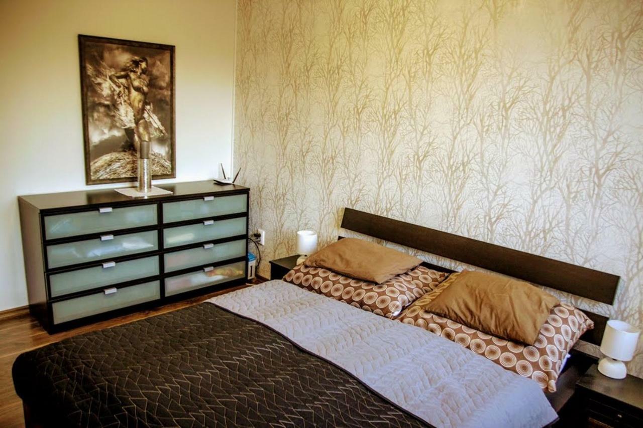 Apartmán II Terchová Kültér fotó