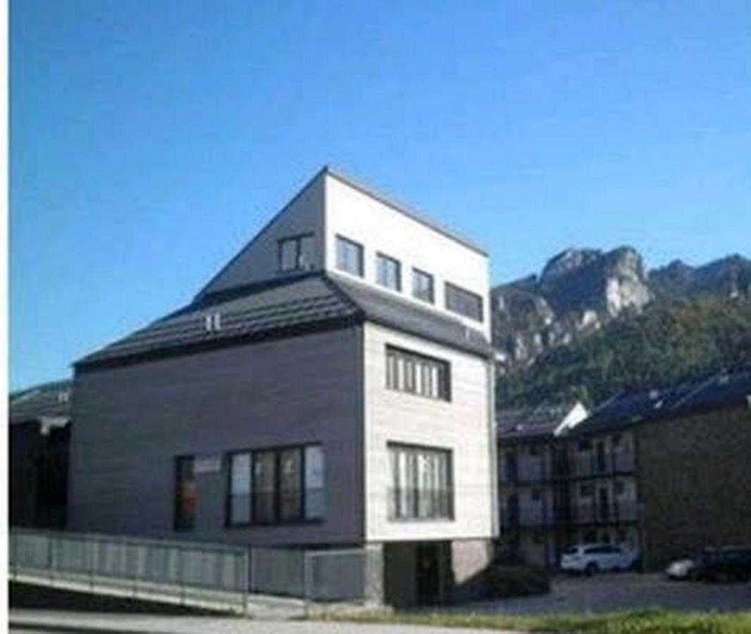Apartmán II Terchová Kültér fotó