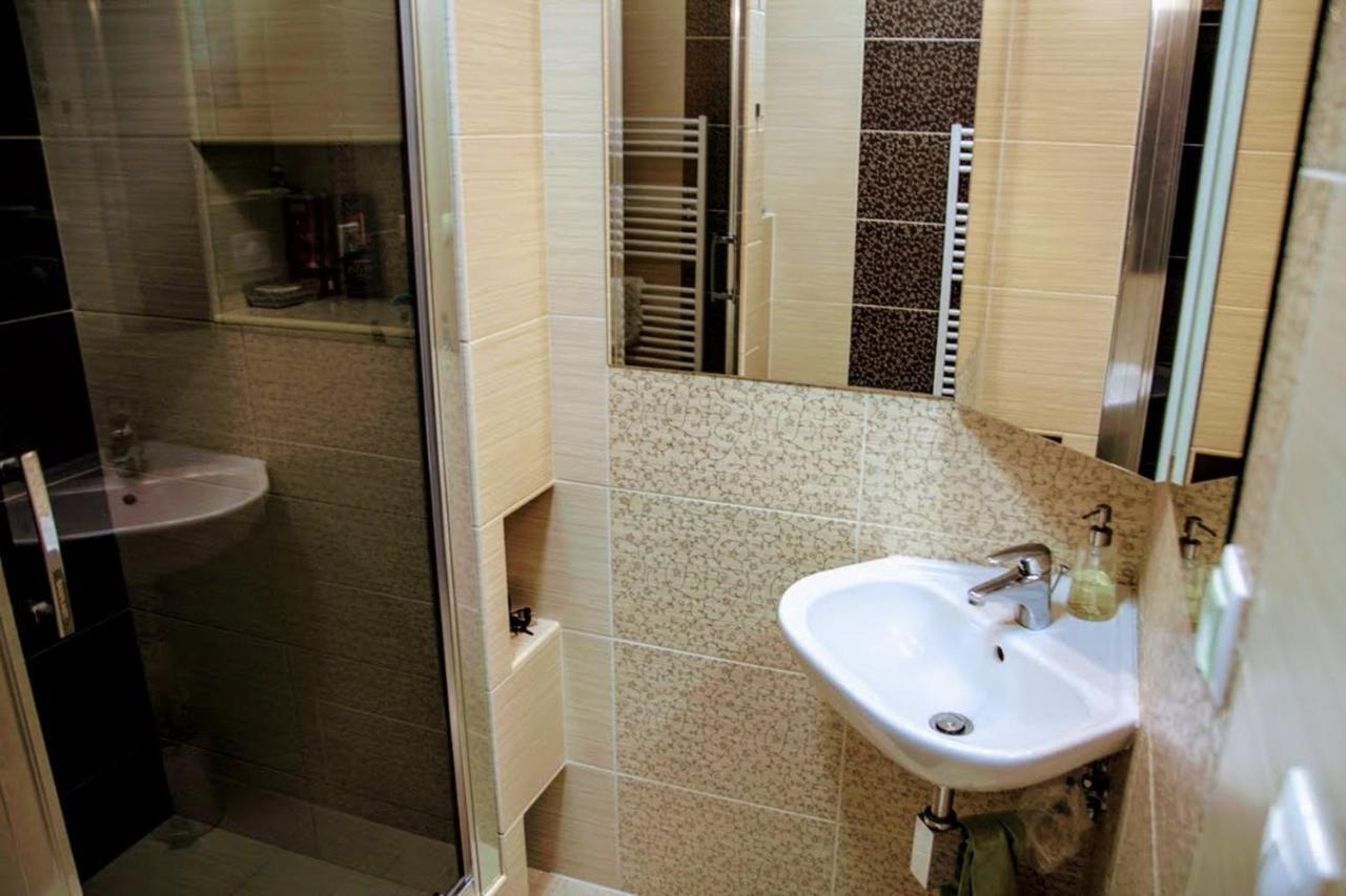 Apartmán II Terchová Kültér fotó